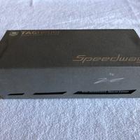 TAG Heuer Speedway by Kimi Raikkonen - Black