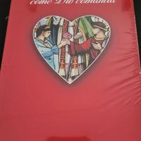 Amare come Dio comanda: Maria Valtorta