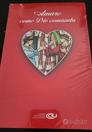 Amare come Dio comanda: Maria Valtorta
