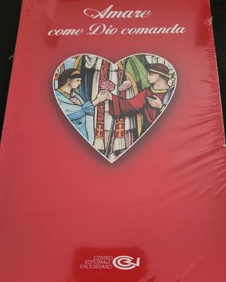 Amare come Dio comanda: Maria Valtorta
