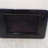 NAVIGATORE MERCEDES Classe B W246 2° Serie A24690