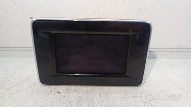 NAVIGATORE MERCEDES Classe B W246 2° Serie A24690