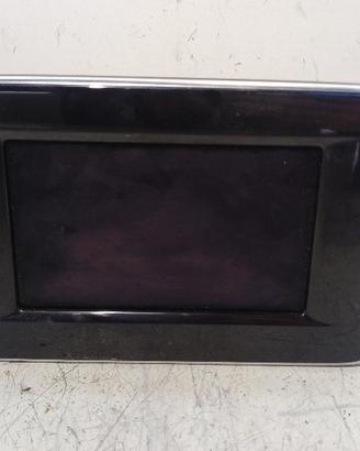 NAVIGATORE MERCEDES Classe B W246 2° Serie A24690