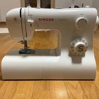 macchina di cucire singer