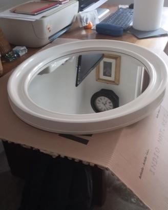 Specchio Bagno 