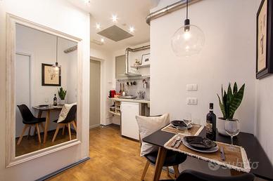 FIRENZE OLTRARNO Monolocale