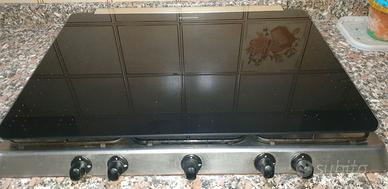 Coperchio Originale ARISTON piano cottura