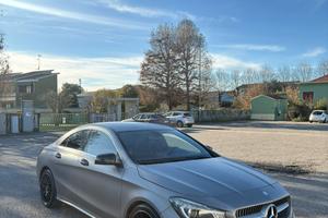 Mercedes Cla 220