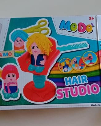 Gioco Set Parrucchiere