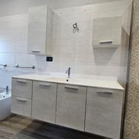 Mobile bagno.