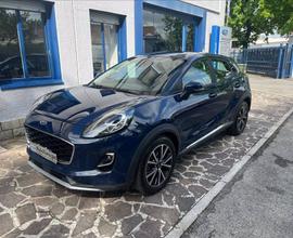 FORD Puma 1.0 ecoboost h Titanium s&s 125cv