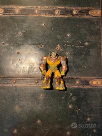 Action figure signore della terra