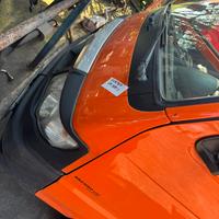 RICAMBI Piaggio Porter