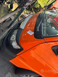 RICAMBI Piaggio Porter