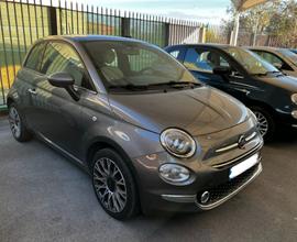 FIAT 500 1.2 STAR+ GPL+ INTERNI IN PELLE