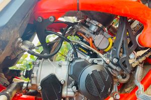 ktm sx 85 2022 