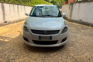 Suzuki Swift 1.2 VVT 5porte  B-COOL