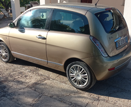 Lancia ypslon 1.3 multijet