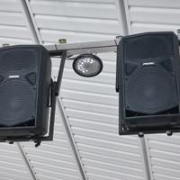 monitor Proel flash 12A 