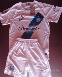 Completo da calcio dell'Inter stagione 2023/24