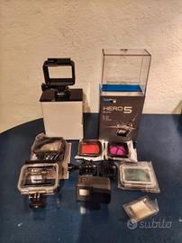 GoPro Hero 5 black
