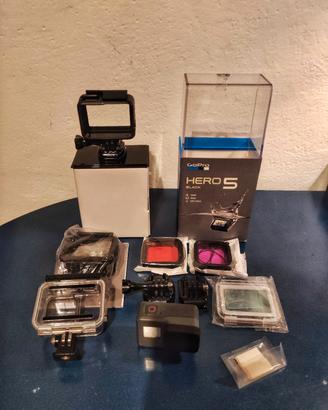 GoPro Hero 5 black