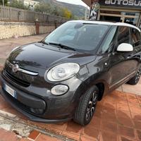 Fiat 500L 1.3 Multijet 85 CV Dualogic Lounge