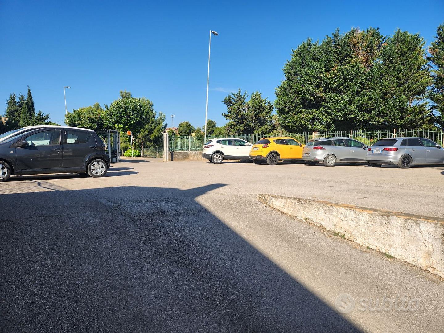 Appartamento – Serracapriola, Foggia - Vista 4