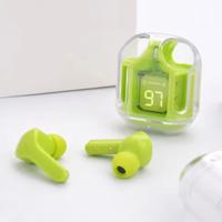 Auricolari bluetooth con cancellazione del rumore 