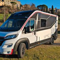 CAMPER Challenger X250 Open Edition