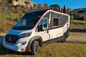 CAMPER Challenger X250 Open Edition