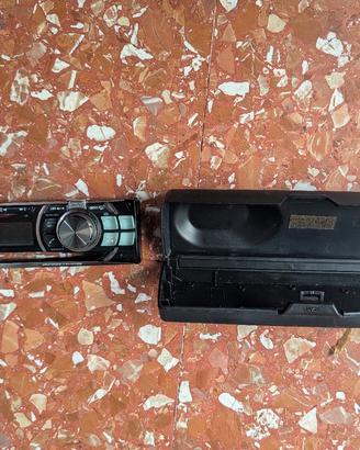 Stereo Alpine