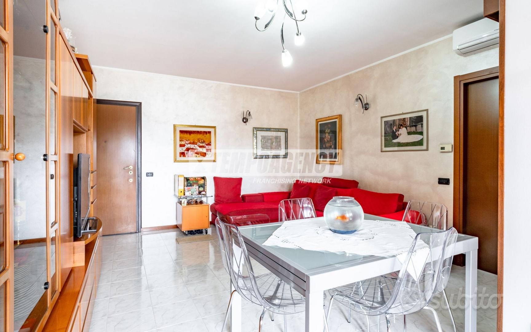 Appartamento – Garbagnate Milanese, Siolo, Santa Maria Rossa - Vista 3
