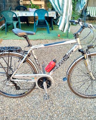 City bike 28 di alta Gamma Come Nuova 