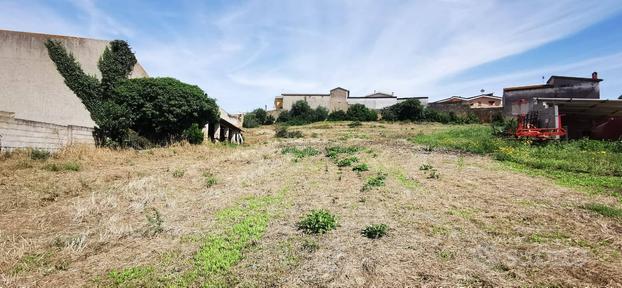 Terreno Agricolo - Quartu Sant'Elena