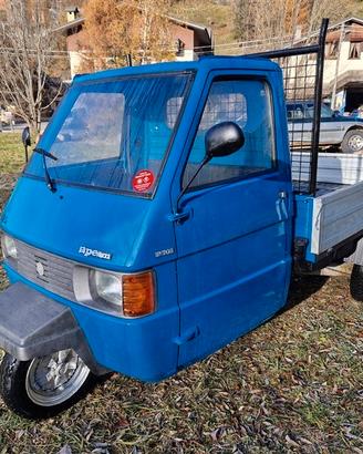 Piaggio