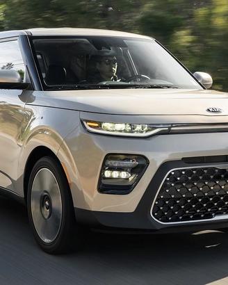 Ricambi usati kia soul 2013-2023 #p