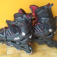 pattini roller FILA