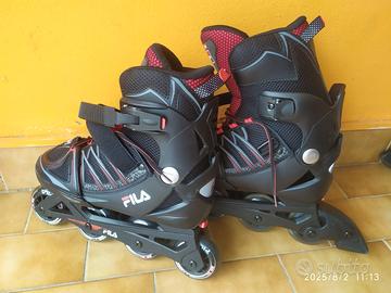 pattini roller FILA