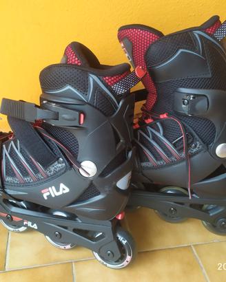 pattini roller FILA