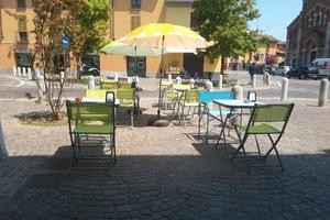 Bar unico e ben avviato