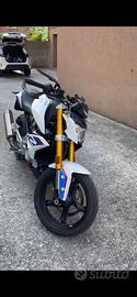 Bmw G310R