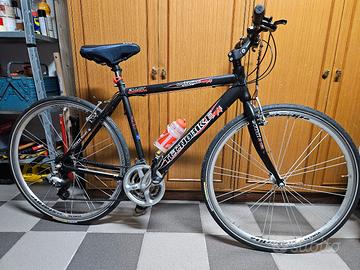 Bicicletta tecnobike mustang 