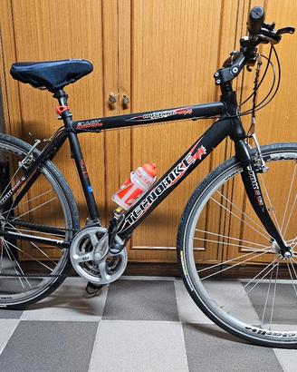 Bicicletta tecnobike mustang 