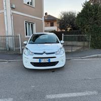 Citroen C3 1.2 VTi 82 Exclusive