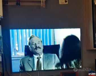 TV 55 pollici O LED LG