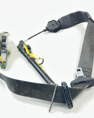 CINTURA DI SICUREZZA ANTERIORE SINISTRA FIAT 500 L