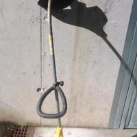 Decespugliatore Mcculloch elettrico