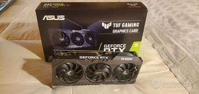 Tuf gaming rtx 3080ti 