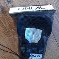 Ginocchiere motocross o'neal NUOVE